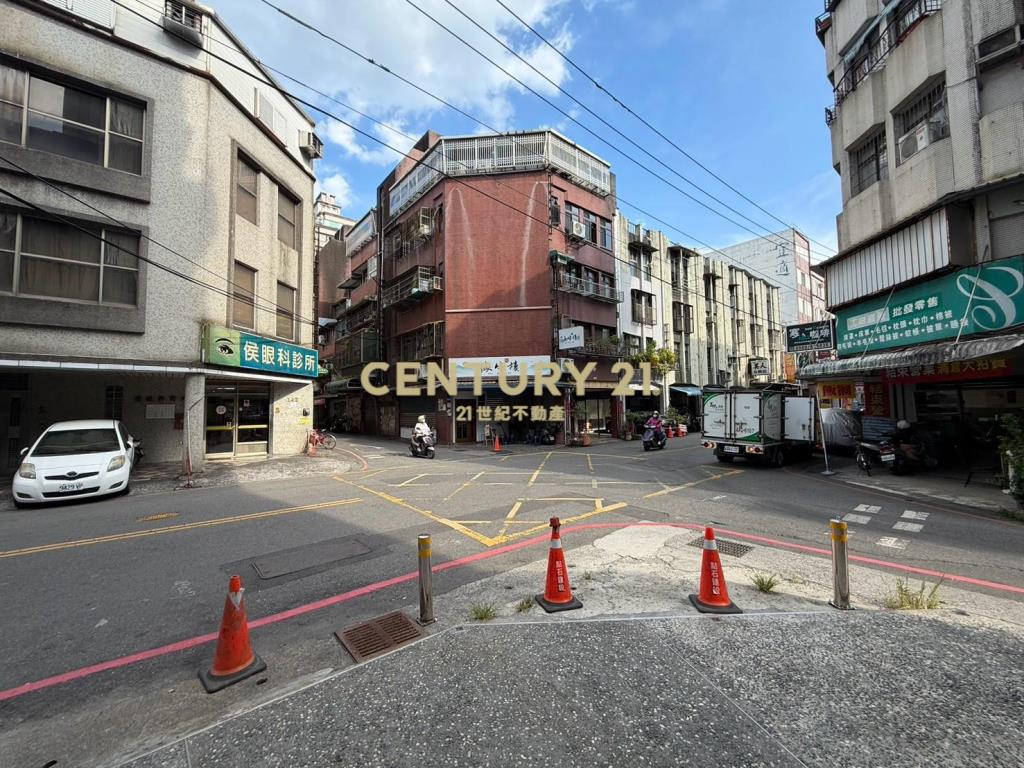 HG043羅東和平路全新黃金店面