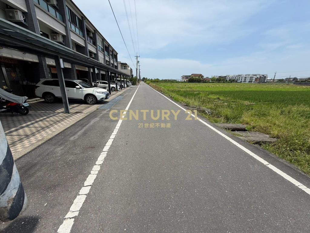 HC145三星稀有近千坪農地