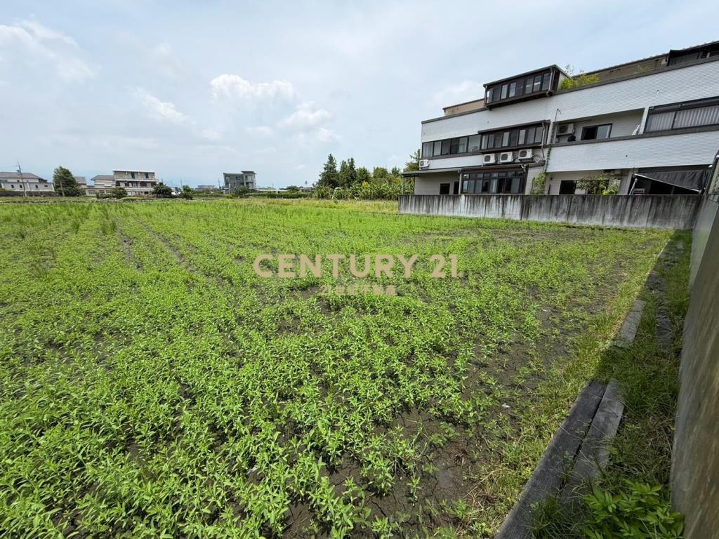 HC145三星稀有近千坪農地