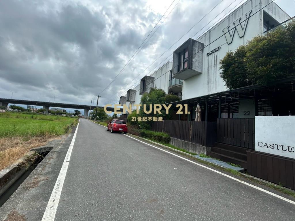 HB229五結清水模Villa獨棟民宿