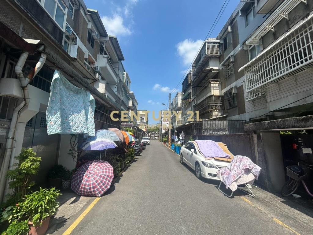 HA313羅東市區一樓便宜公寓