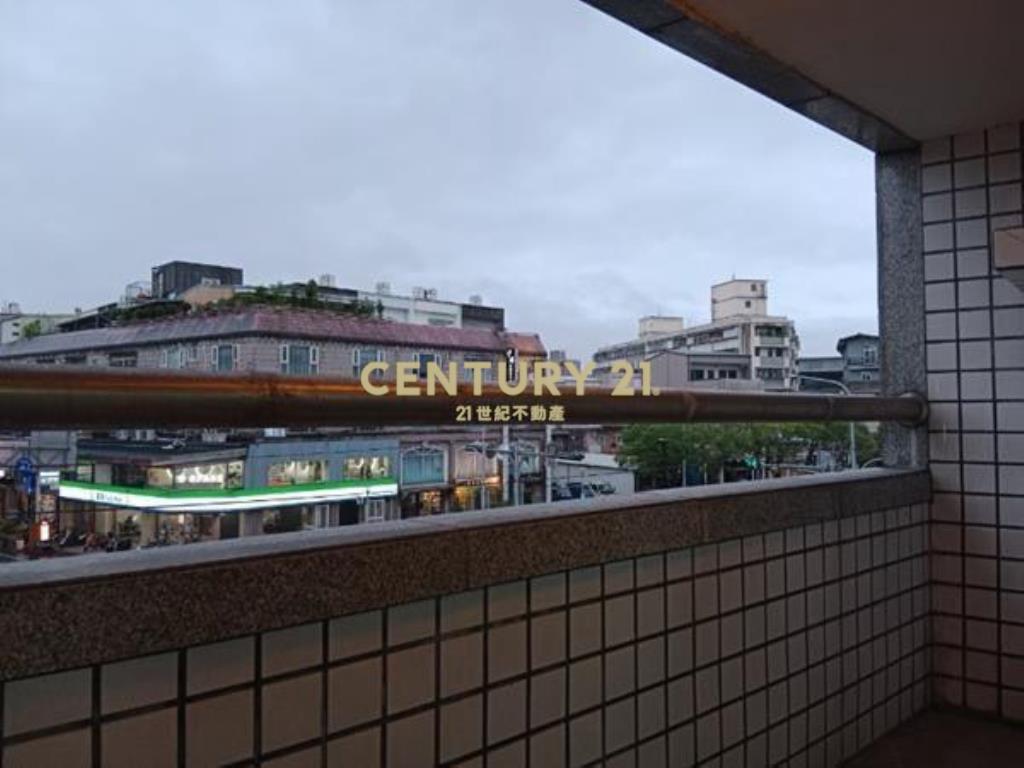 HA094羅東純精三房華夏