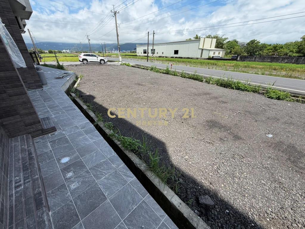 HB231礁溪玉田景觀透天