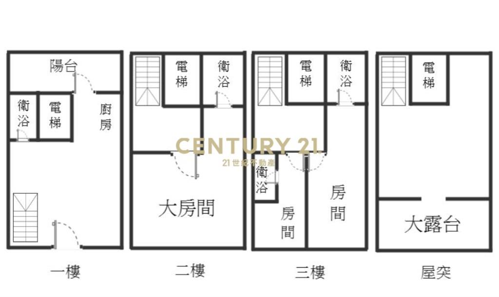HB232礁溪玉田生活宅