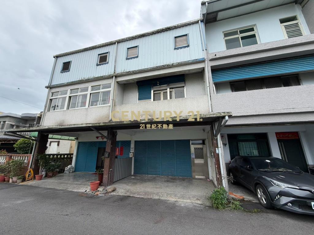 HB233三星大埔超值透天(事故屋)