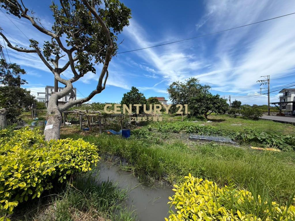 HC146五結470坪雙面路農地