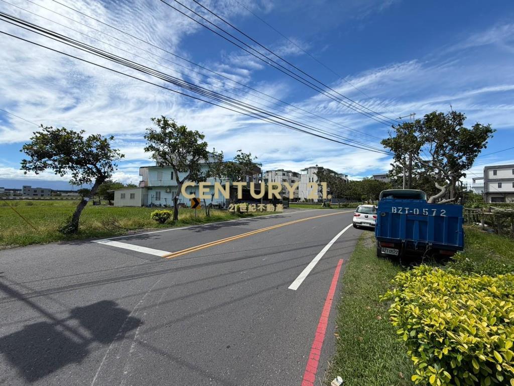 HC146五結470坪雙面路農地