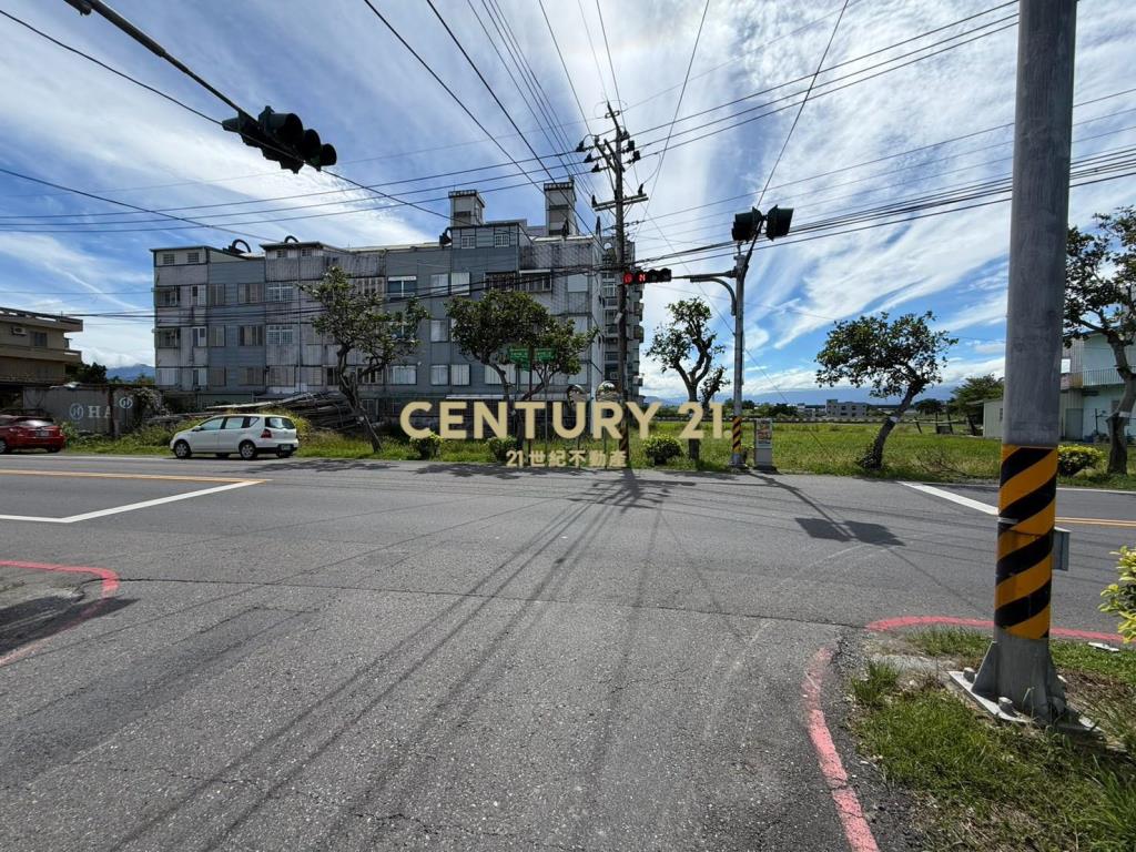 HC146五結470坪雙面路農地