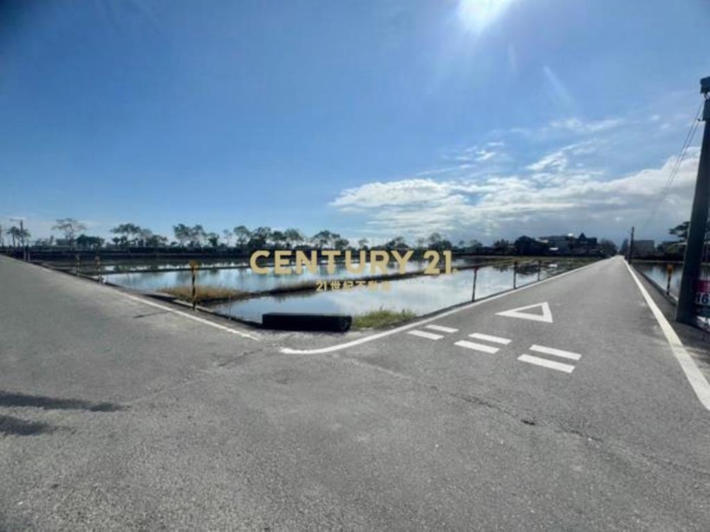 HC146五結470坪雙面路農地