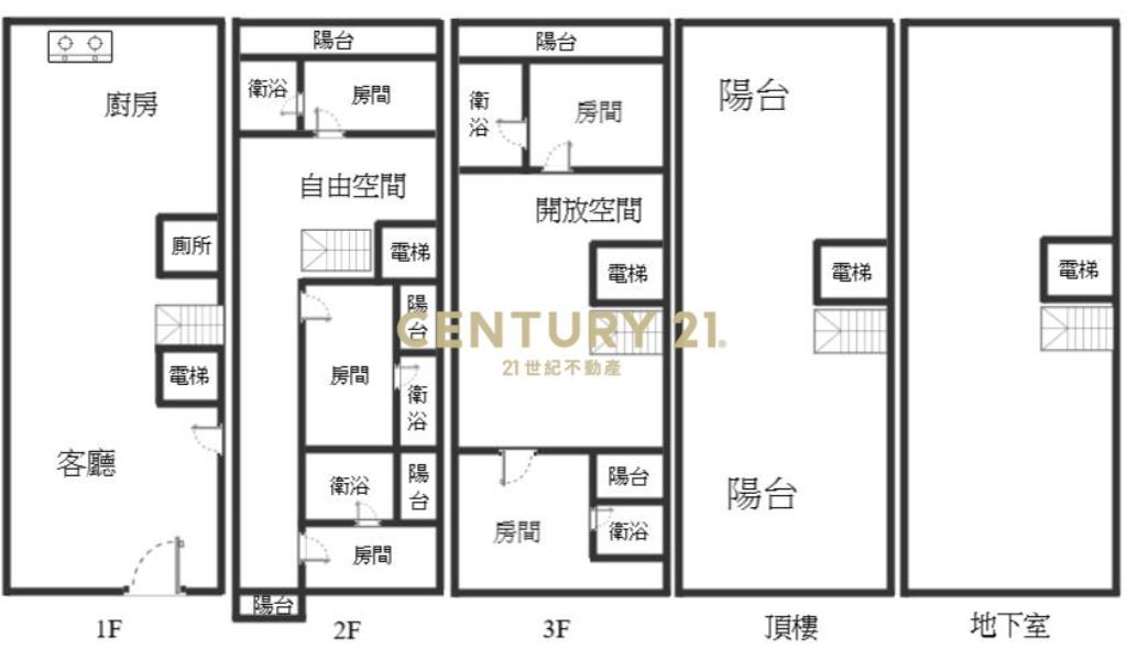 HE067冬山大地坪豪宅農舍