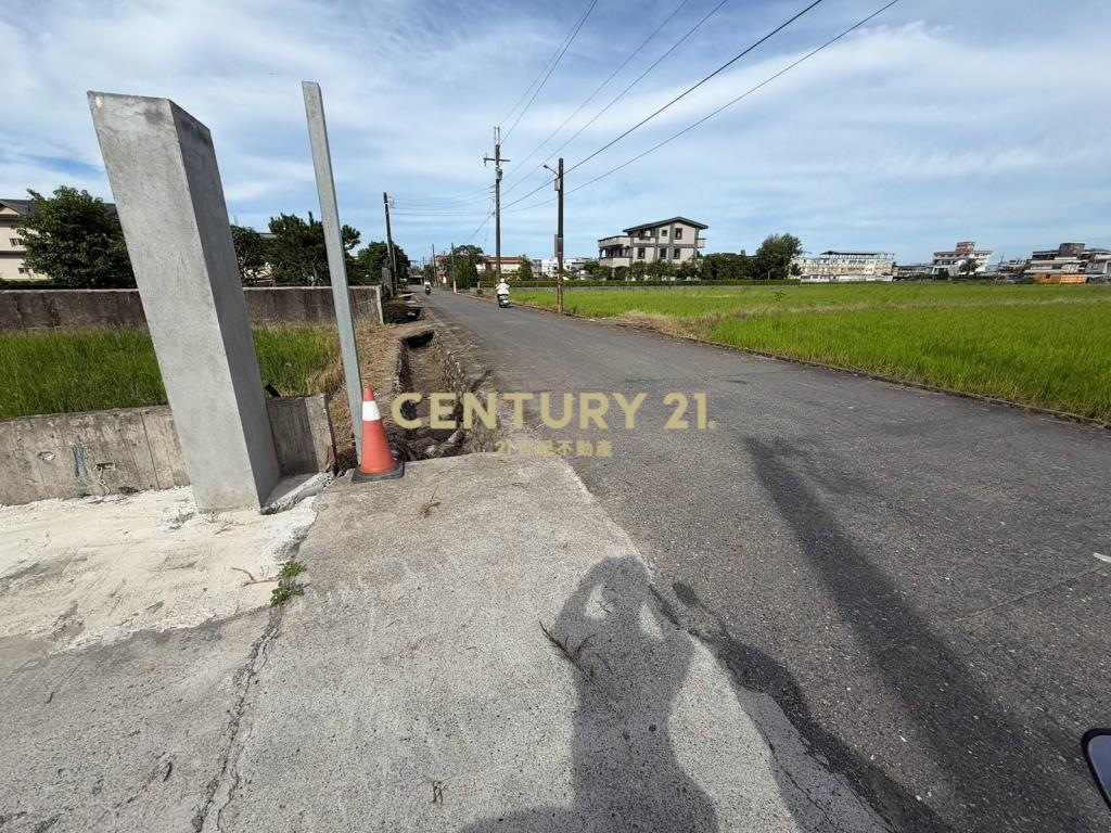 HE067冬山大地坪豪宅農舍