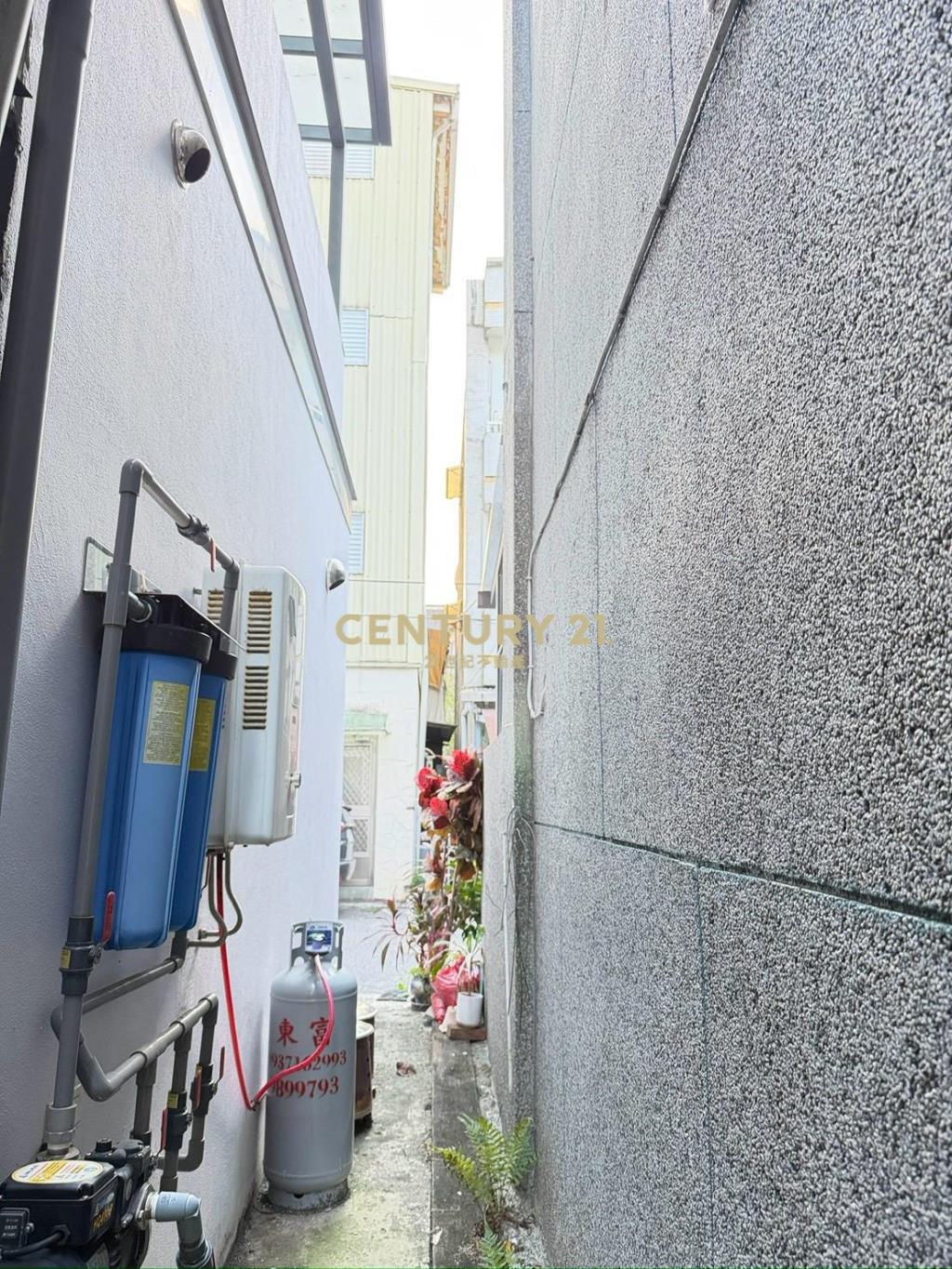 HB234羅東高機能靜巷透天