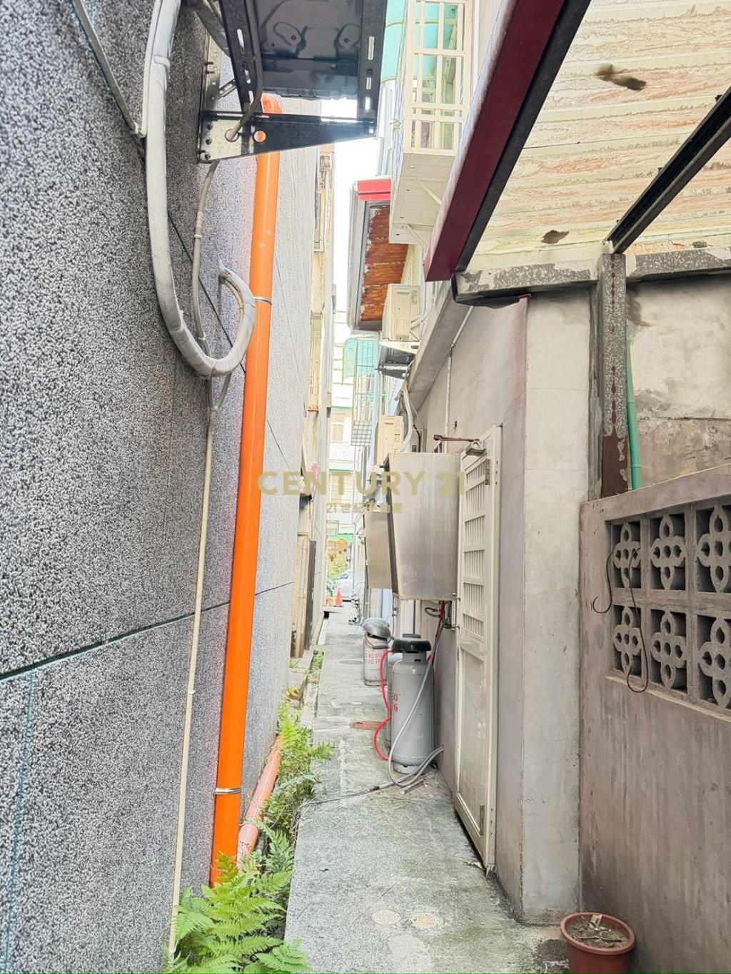HB234羅東高機能靜巷透天