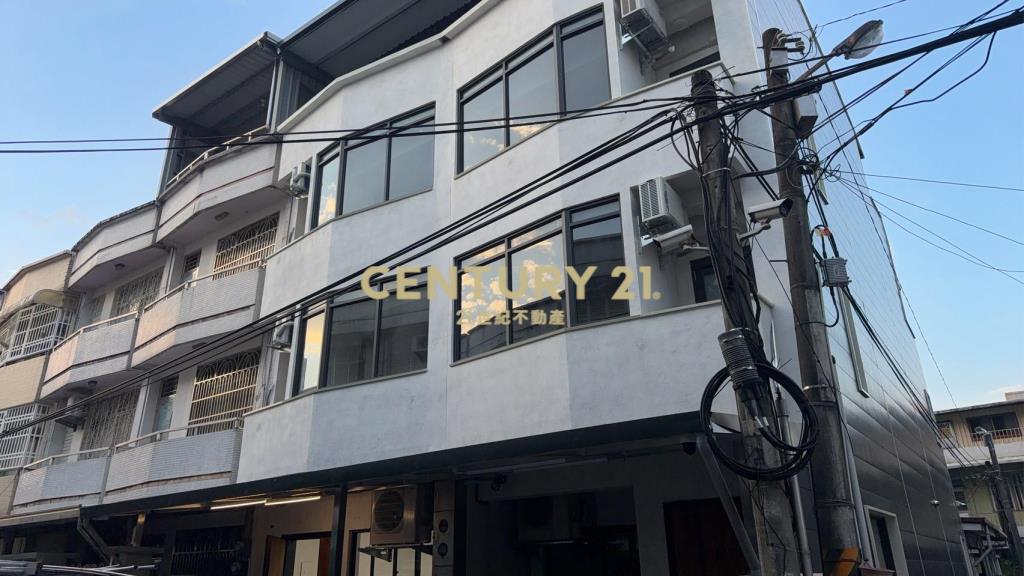 HB234羅東高機能靜巷透天
