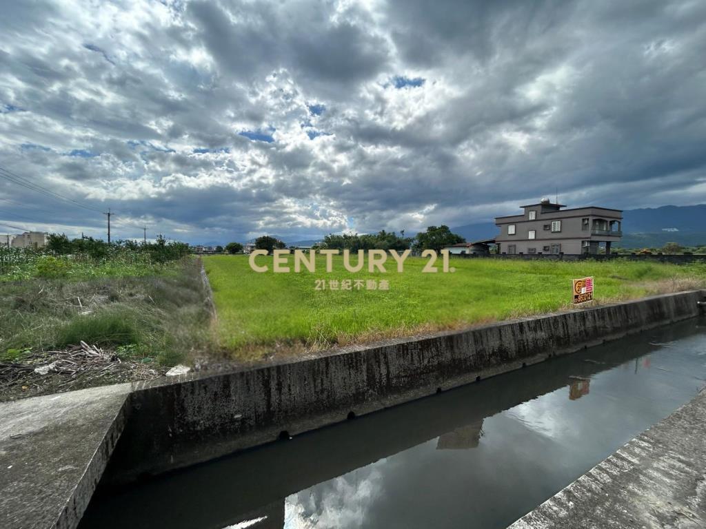 HC149宜蘭交流道足坪美農地