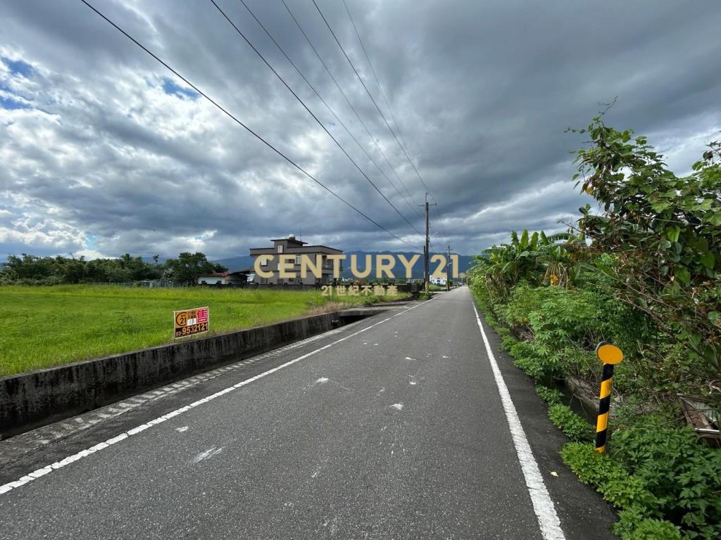 HC149宜蘭交流道足坪美農地
