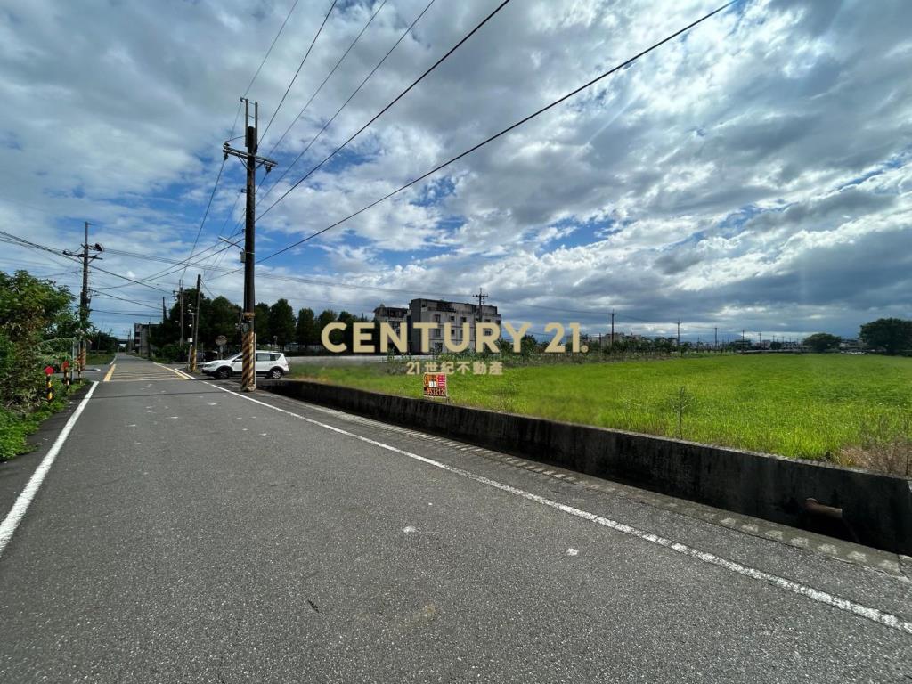 HC149宜蘭交流道足坪美農地