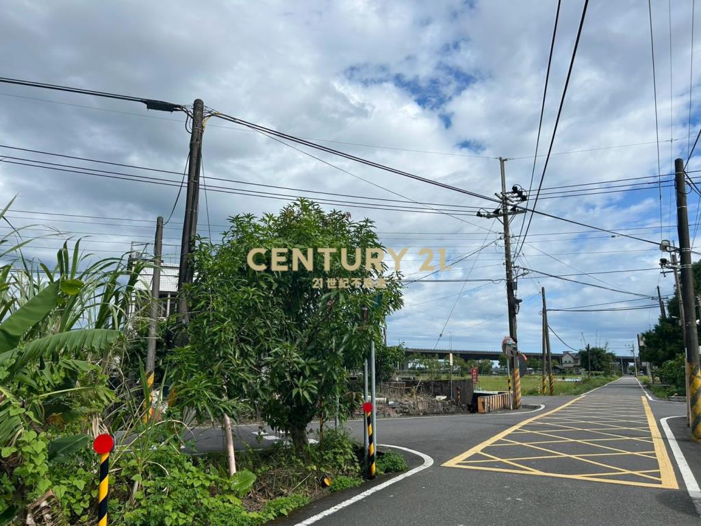HC149宜蘭交流道足坪美農地