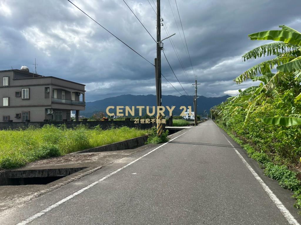 HC149宜蘭交流道足坪美農地