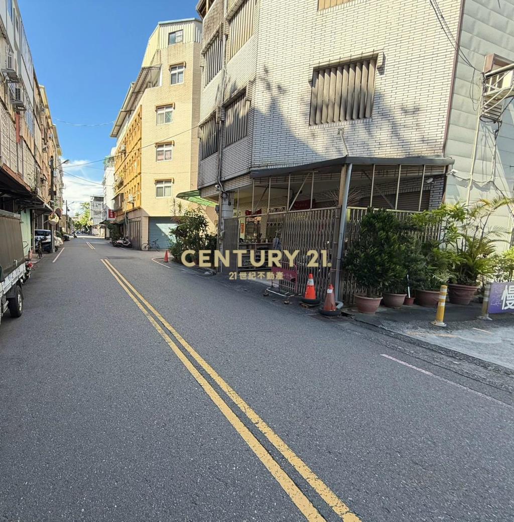 HA095羅東博愛收租5房公寓