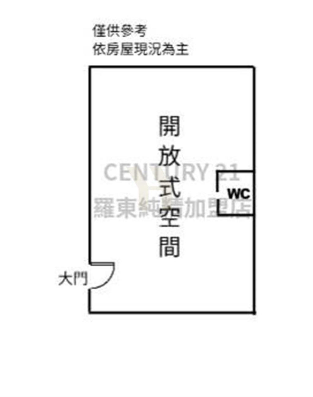 HA097羅東市區稀有低總價DIY成家宅