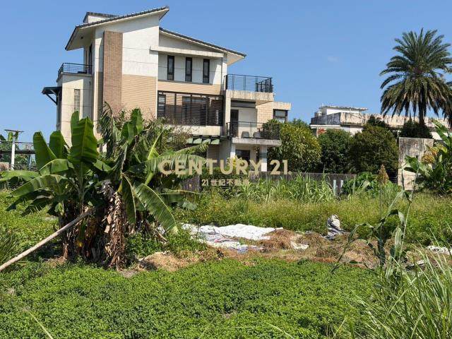 HC152羅東仁愛雙面路增值農地