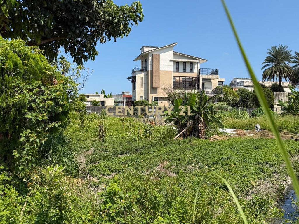 HC152羅東仁愛雙面路增值農地