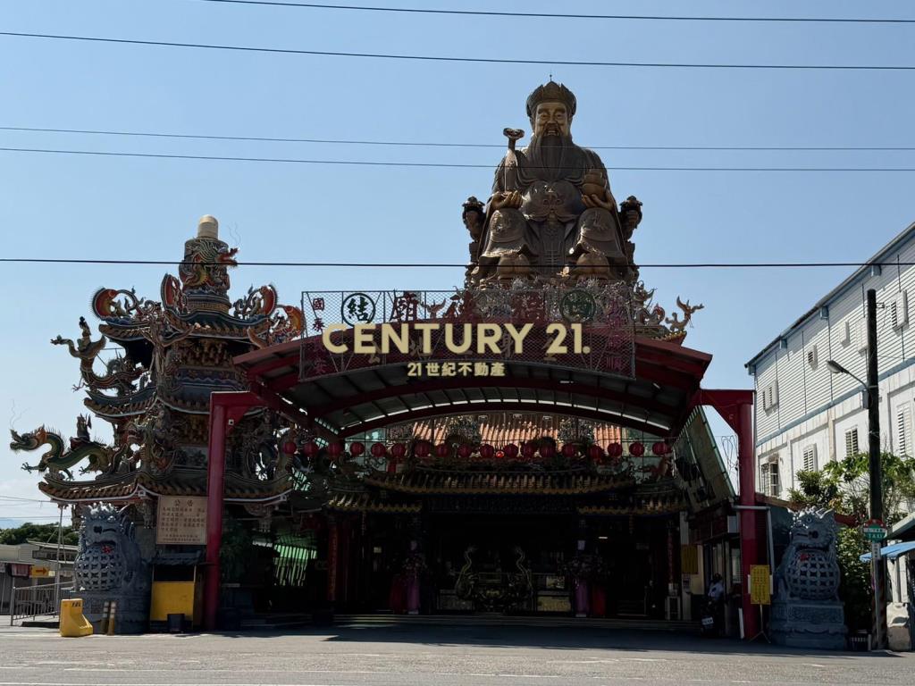 HC152羅東仁愛雙面路增值農地