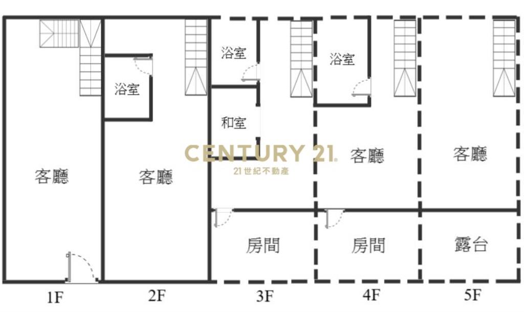 HG044礁溪市區黃金店面