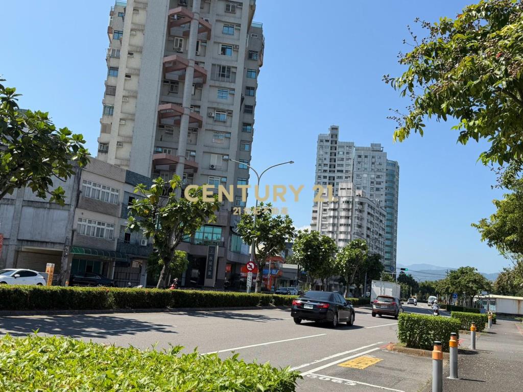 HA106名軒國家Park運動公園美景宅