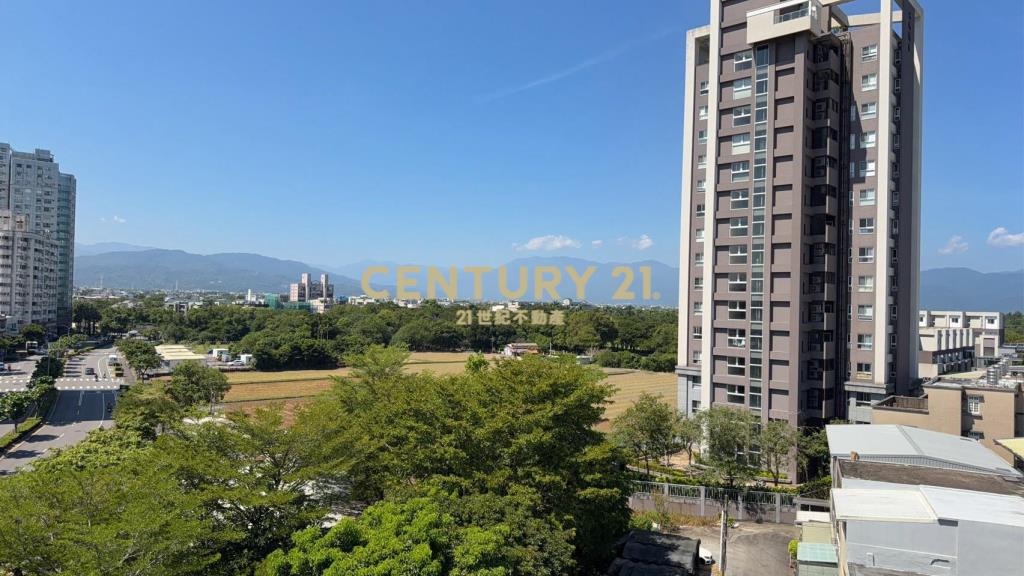 HA106名軒國家Park運動公園美景宅