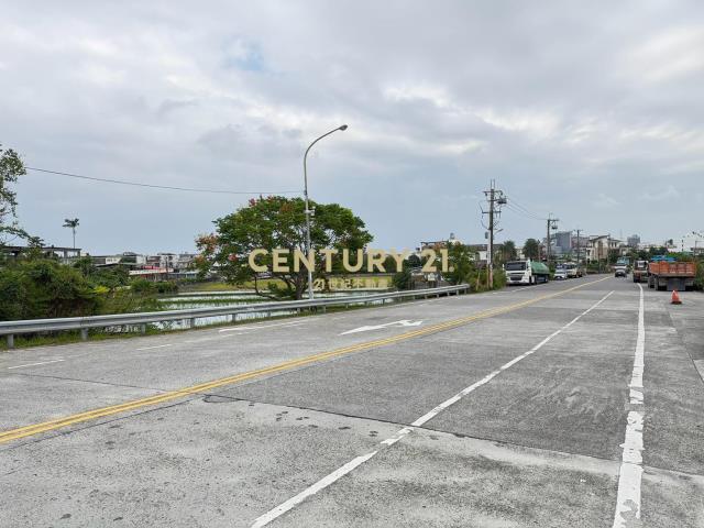 HC153誠售近羅東大地坪美農地