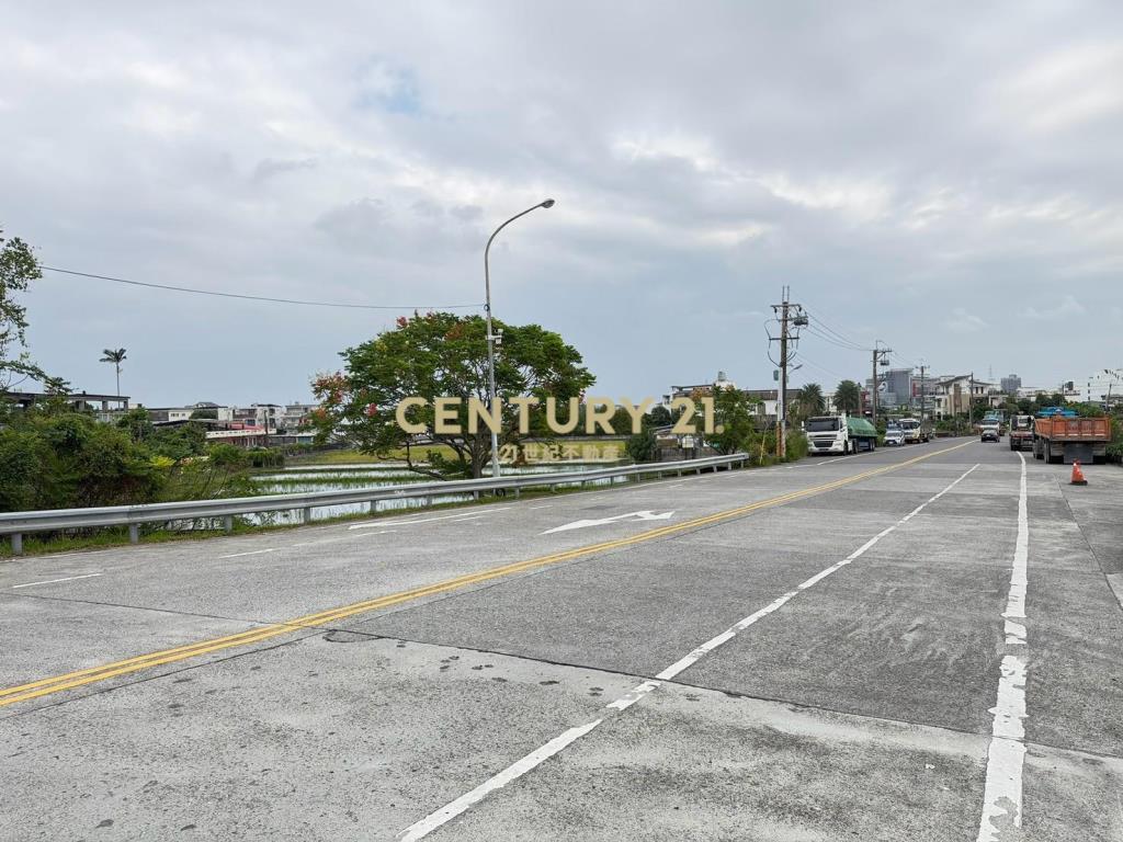 HC153誠售近羅東大地坪美農地