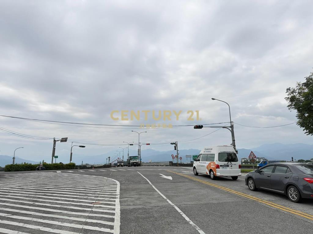 HC153誠售近羅東大地坪美農地