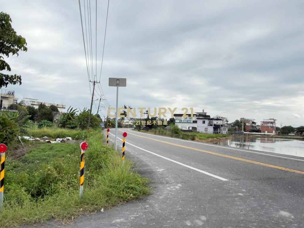 HC153誠售近羅東大地坪美農地