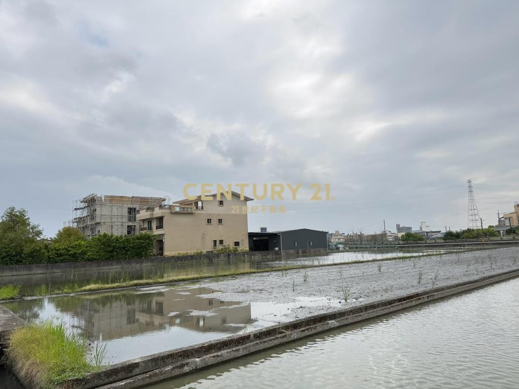 HC153誠售近羅東大地坪美農地