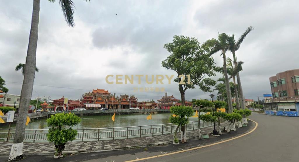 HC156誠售雲林便宜美建地