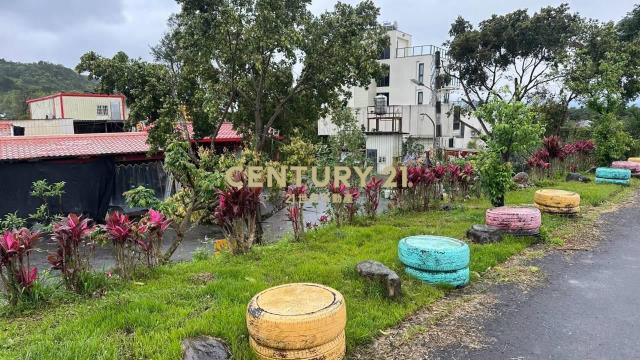 HC157誠售冬山河岸第一排旨意農地