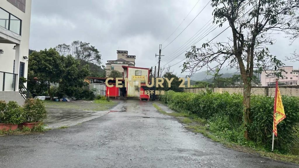 HC157誠售冬山河岸第一排旨意農地