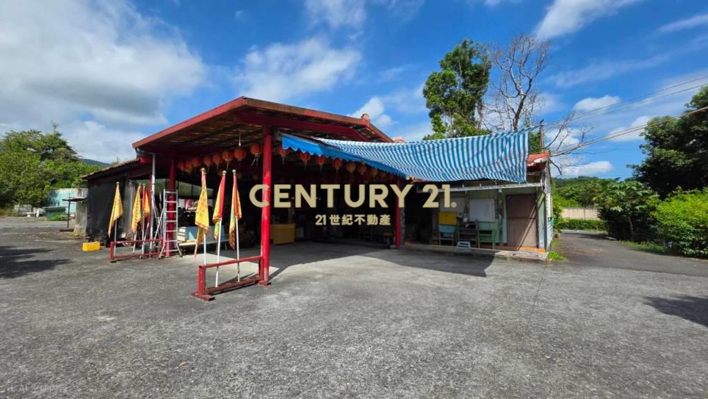 HC157誠售冬山河岸第一排旨意農地