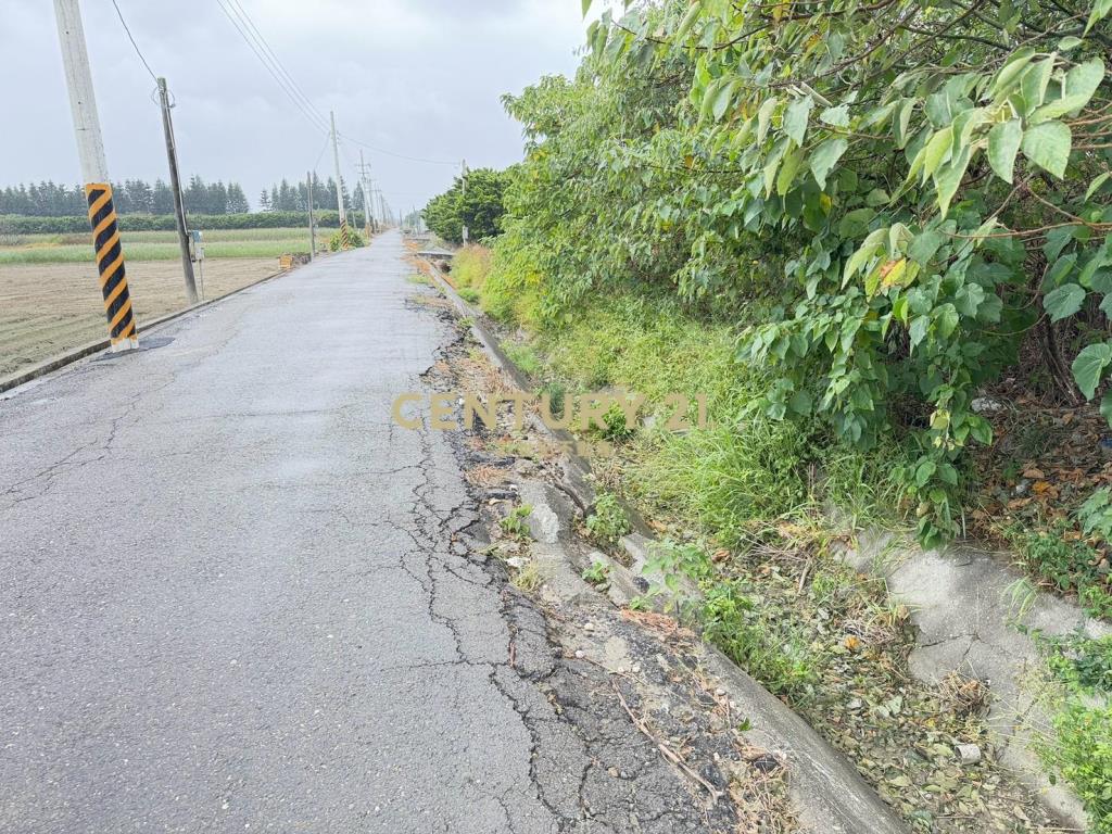 HC158誠售雲林足坪美農地