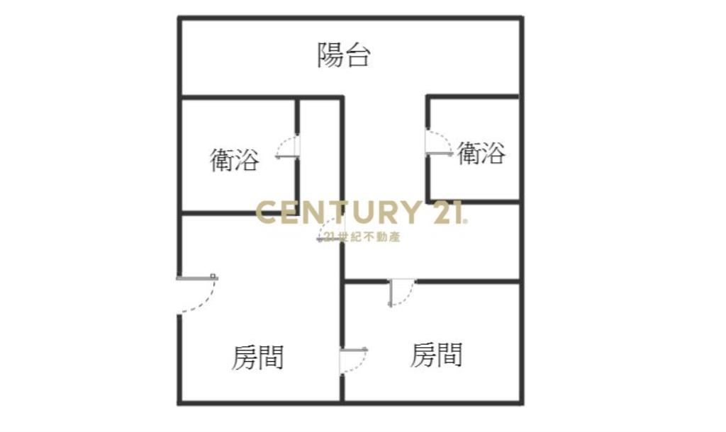 HA109三星市區低總價公寓