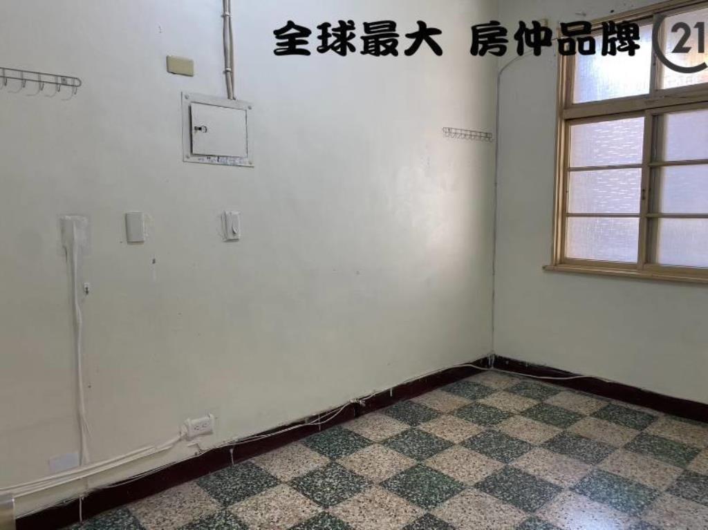 ㊝陽明街方正二樓