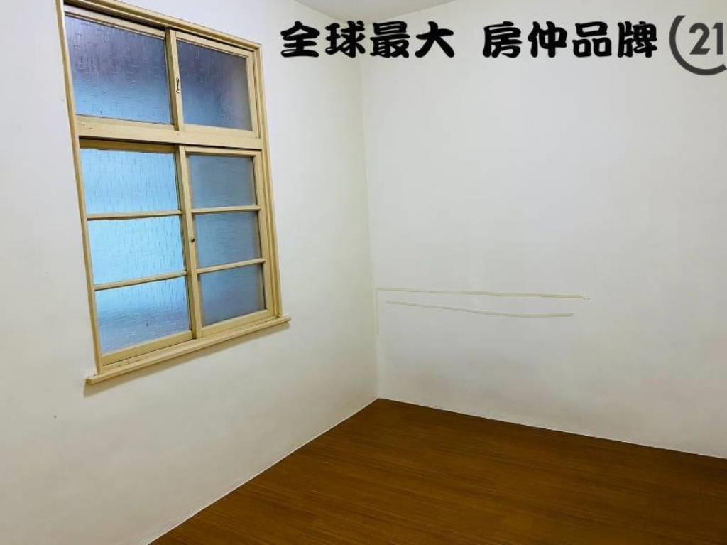 ㊝陽明街方正二樓