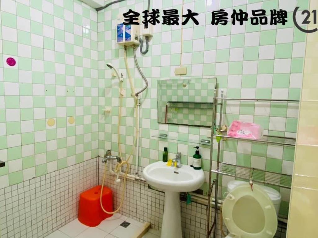 ㊝陽明街方正二樓