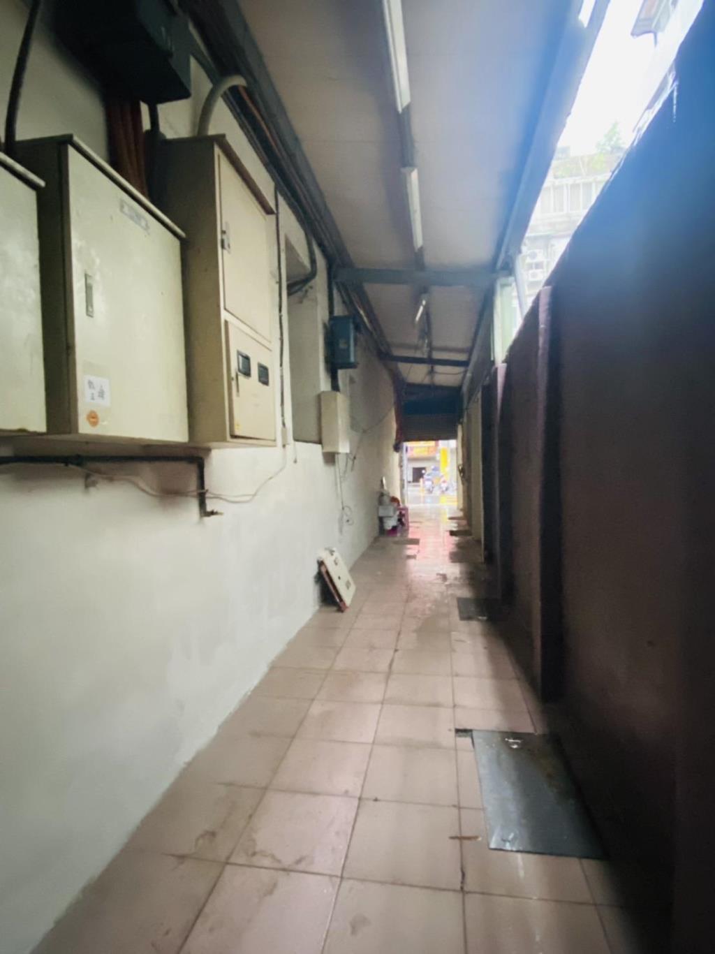 ㊝北車信陽街透店