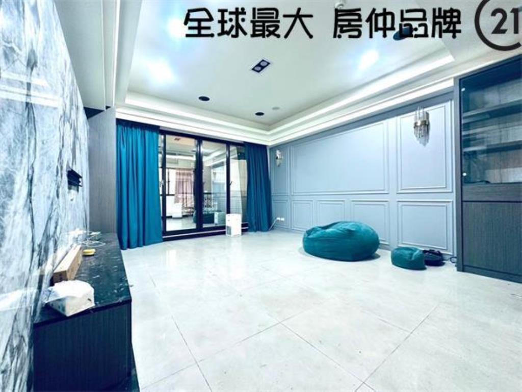 ㊝家麒文化TopHouse