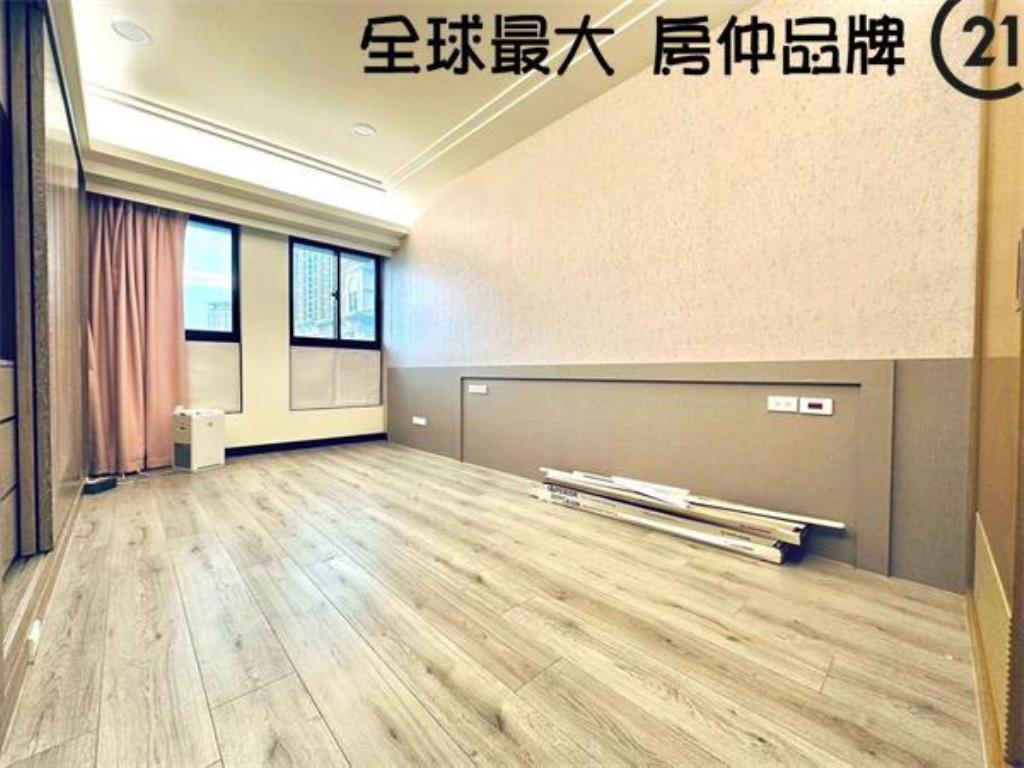 ㊝家麒文化TopHouse