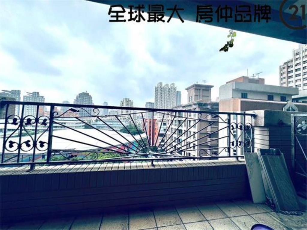 ㊝家麒文化TopHouse