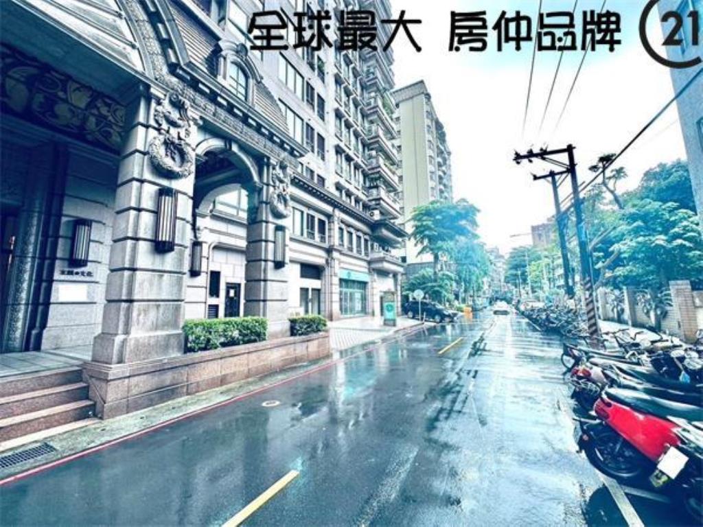 ㊝家麒文化TopHouse